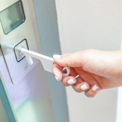 Riken Bezpečnostní přívěsek na klíče