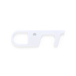 Riken Bezpečnostní přívěsek na klíče