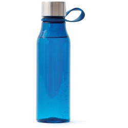 Štíhlá tritanová láhev na vodu VINGA