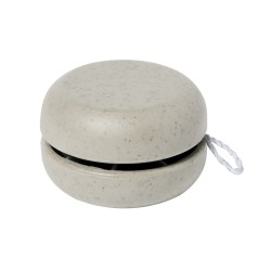 Dopey Jojo z pšeničné slámy