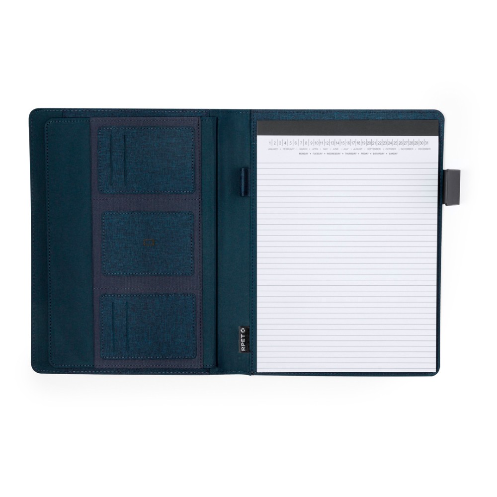 Linnoa Složka A4 RPET 600D