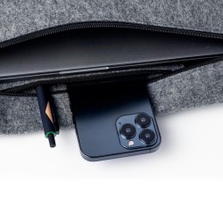 Rickey Taška na dokumenty do 15"