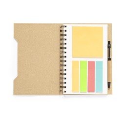 Mecony Sada bločků A5