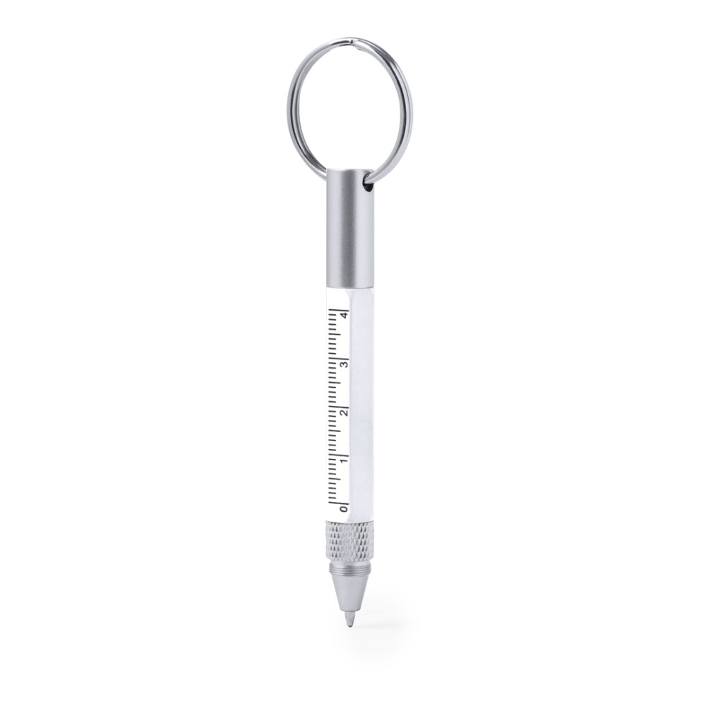 Lexi Multifunkční kuličkové pero