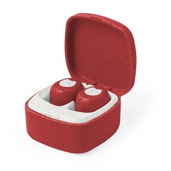 Oriley Sluchátka z pšeničné slámy