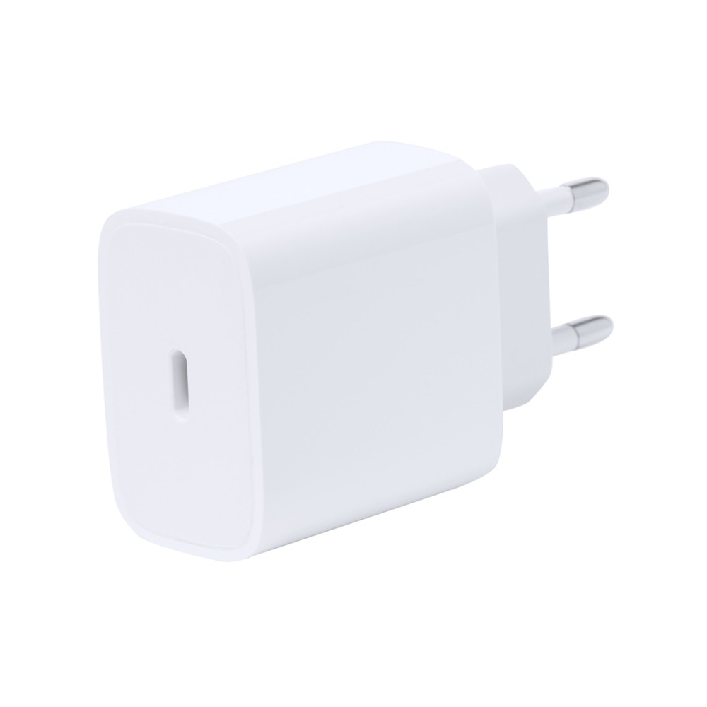 Morelo Nabíječka typu C