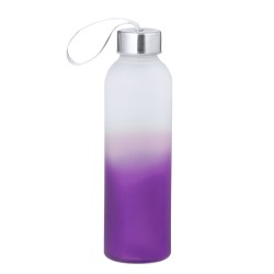 Nortalik Skleněná láhev 500 ml