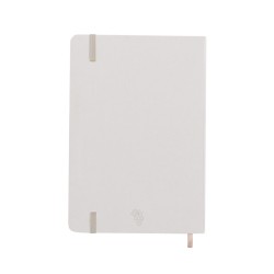 Faty Zápisník A5 s deskami z ovoce