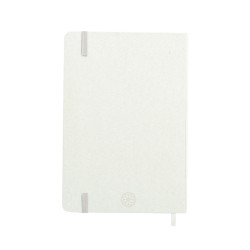 Faty Zápisník A5 s deskami z ovoce