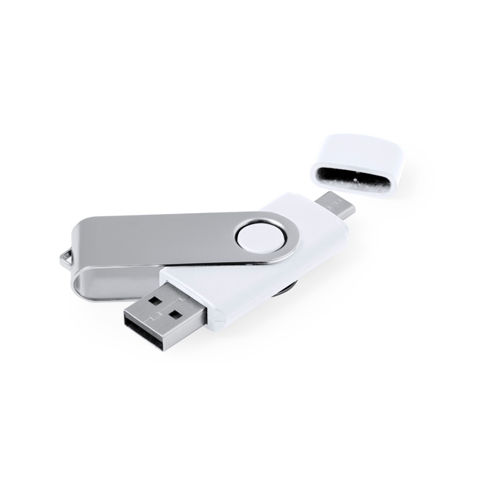 Ladny USB TWISTER DTG 3.0 16GB