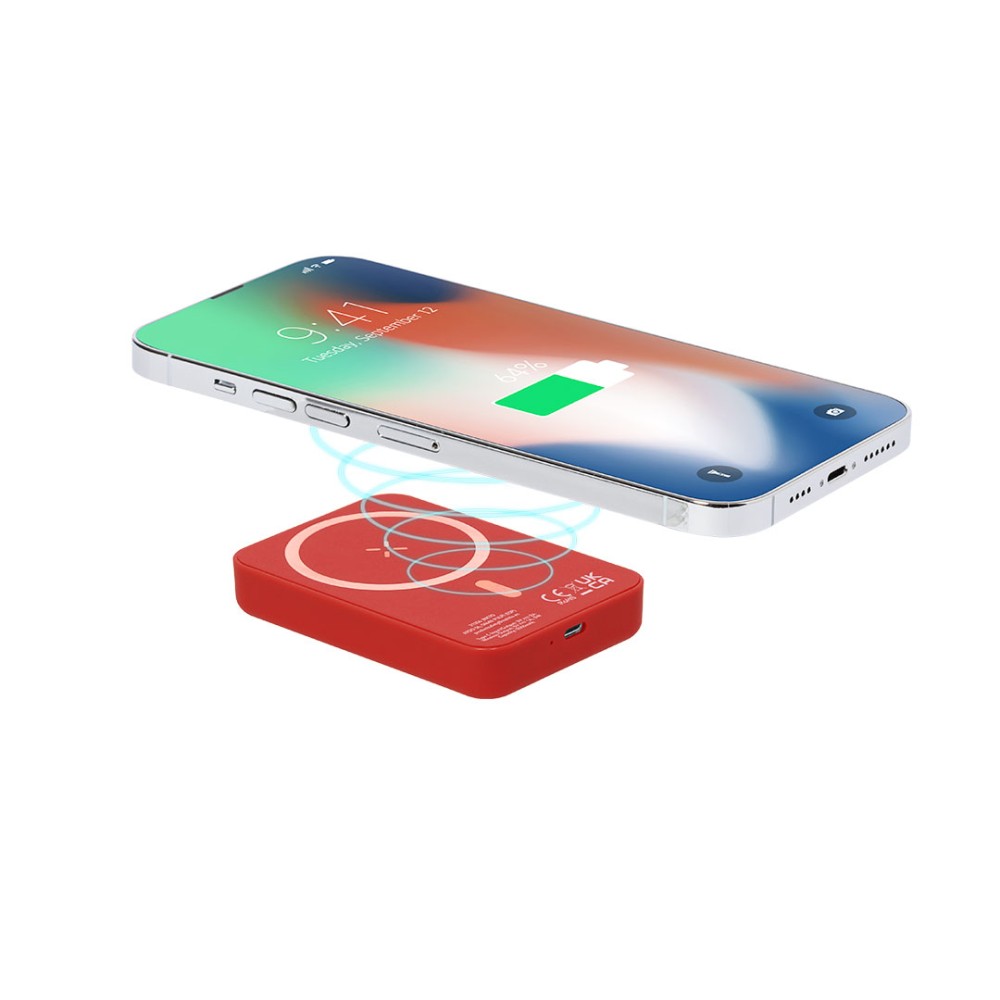 Tudelak Power banka 5000 mAh