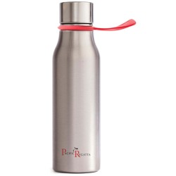 Štíhlá láhev na vodu VINGA z oceli