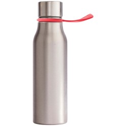 Štíhlá láhev na vodu VINGA z oceli