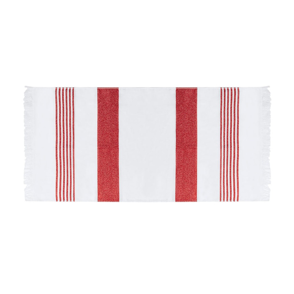 Mundry Měkký pareo ručník 300 g/m²