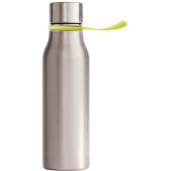 Štíhlá láhev na vodu VINGA z oceli