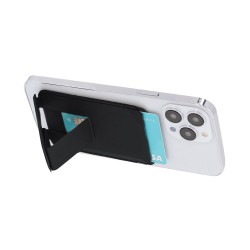 Rickard Pouzdro na kartu