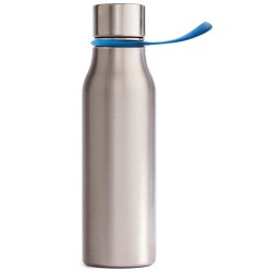 Štíhlá láhev na vodu VINGA z oceli