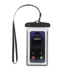 Logan Vodotěsné pouzdro z PVC