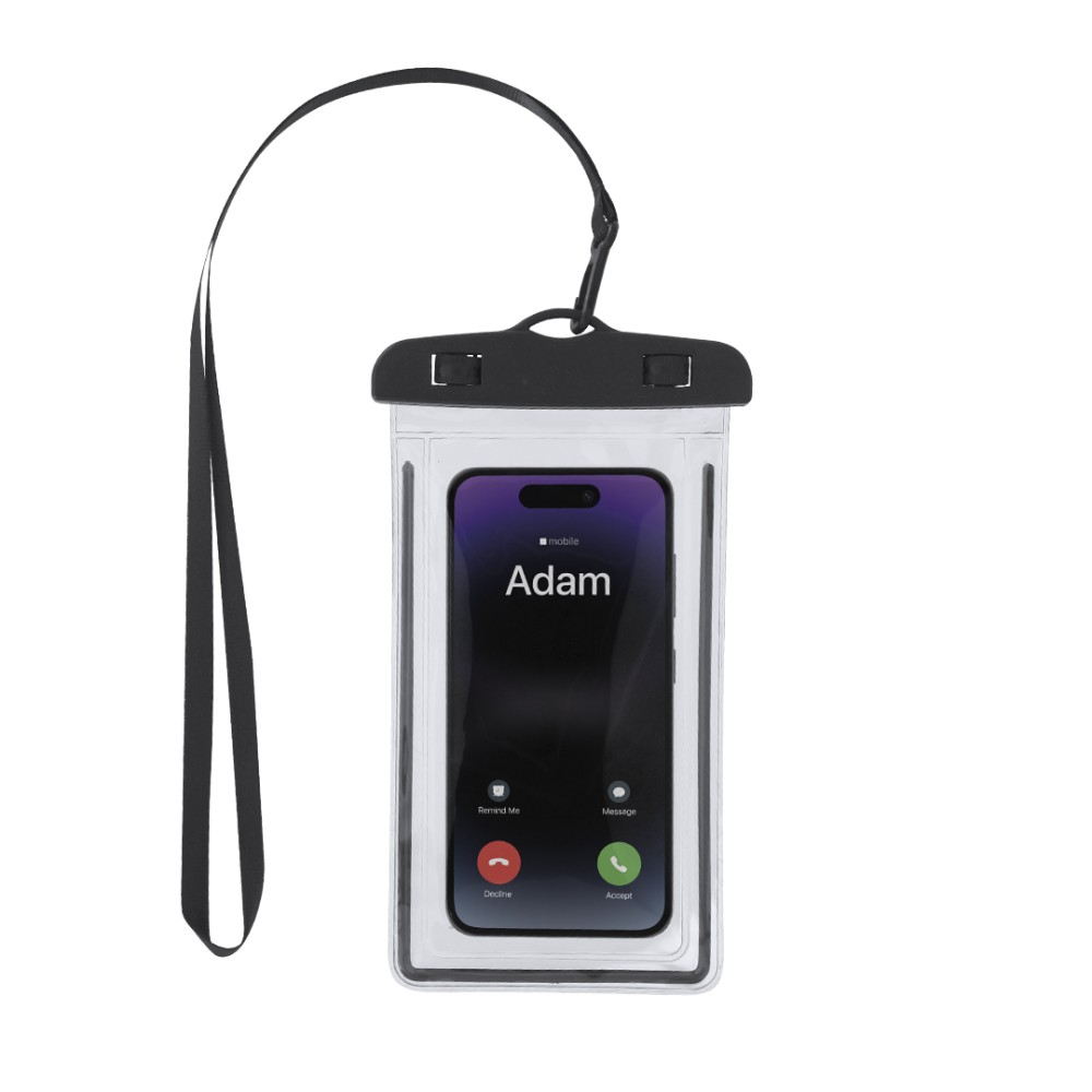 Logan Vodotěsné pouzdro z PVC