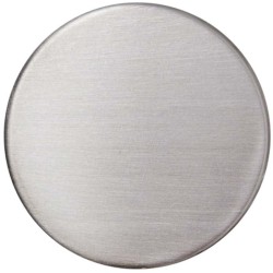 Štíhlá skleněná láhev na vodu VINGA