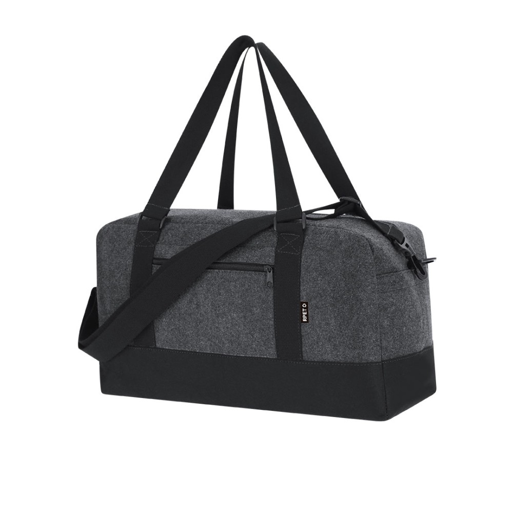 Yusof Taška z RPET plsti