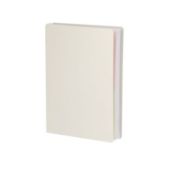 Tamar Blok s lepicími poznámkami