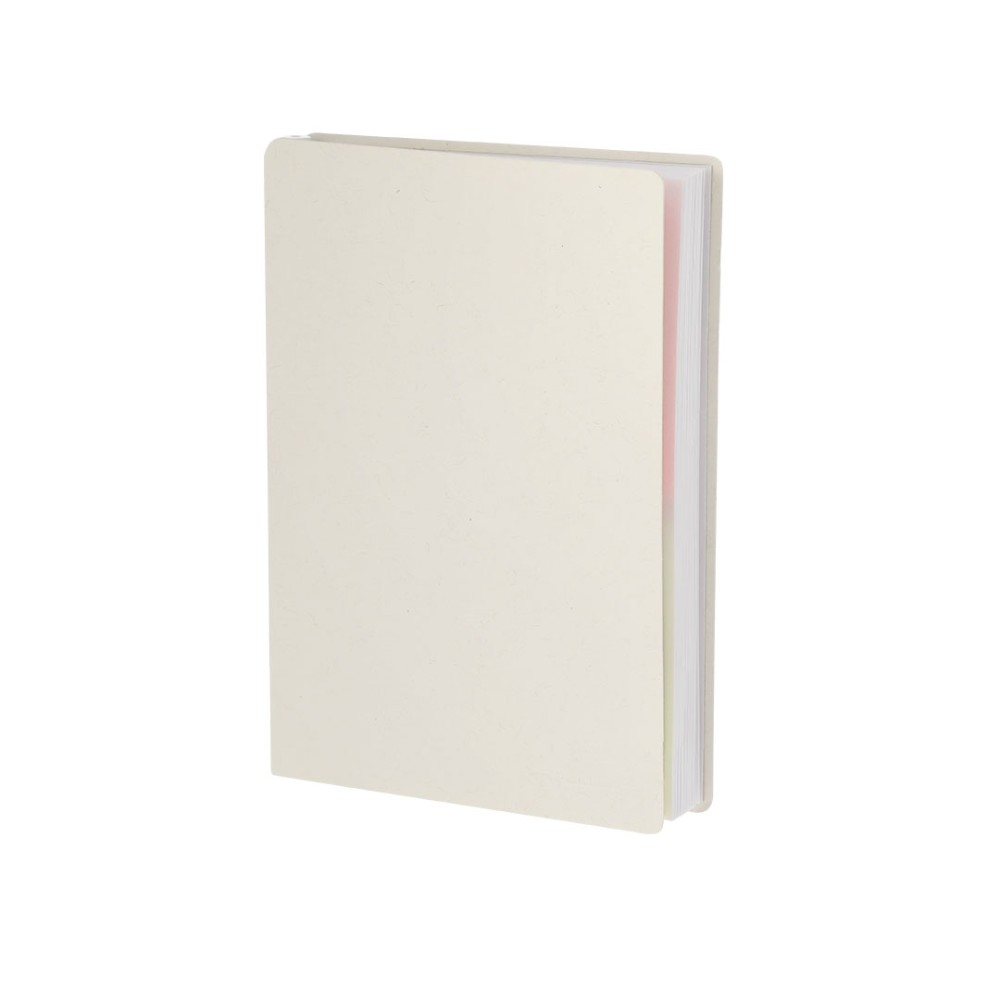 Tamar Blok s lepicími poznámkami