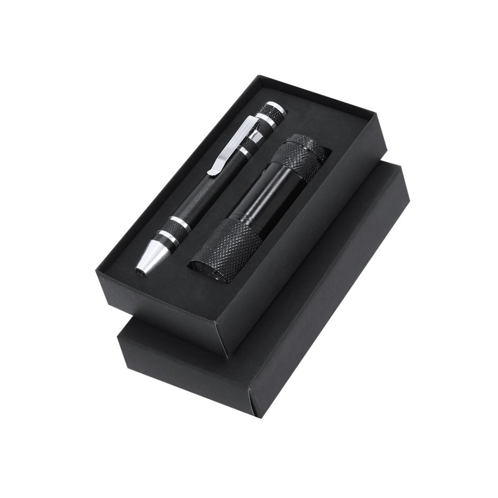 Lipan Multifunkční sada nástrojů