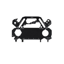 Borex Multifunkční nástroj ve tvaru auta