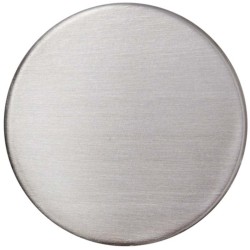 Štíhlá skleněná láhev na vodu VINGA