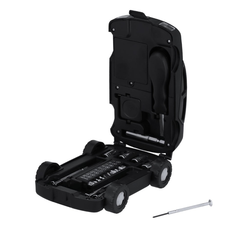 Niton Sada nářadí s pouzdrem ve tvaru auta