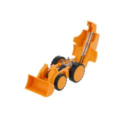 Strelix Sada multifunkčních nástrojů ve tvaru bagru