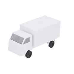 Fibrex Sada nářadí ve tvaru nákladního auta