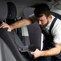 Kestrel Bezdrátový ruční vysavač 30W