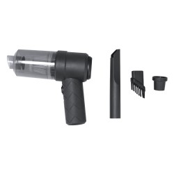 Kestrel Bezdrátový ruční vysavač 30W