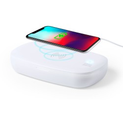 Halby Sterilizátor ultrafialovým světlem