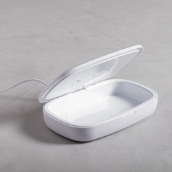 Halby Sterilizátor ultrafialovým světlem