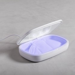 Halby Sterilizátor ultrafialovým světlem