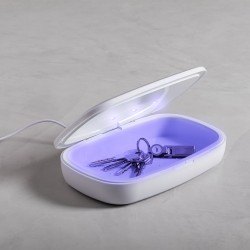 Halby Sterilizátor ultrafialovým světlem