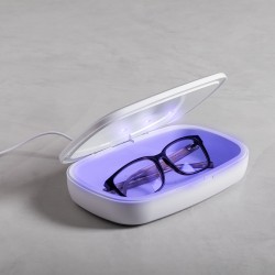 Halby Sterilizátor ultrafialovým světlem