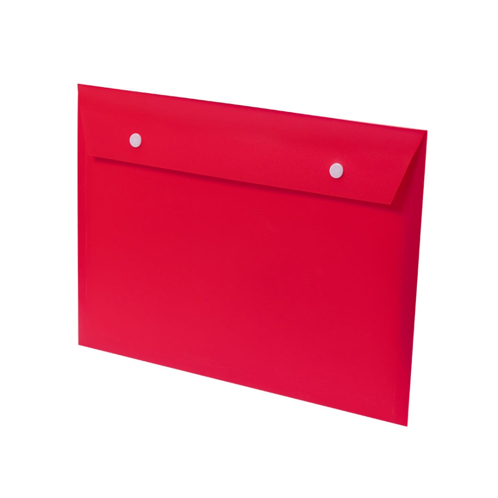 Gynster Obal na dokumenty z recyklovaného PP