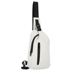 Soplex Měkká PU taška přes rameno