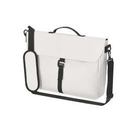 Sarlem Měkký taška na notebook z PU