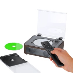 Hopson Retro CD přehrávač