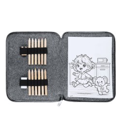 Shepher Sada pastelek