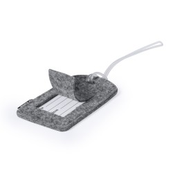 Filip Plstěná visačka na zavazadla