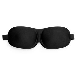 Bezz Pohodlná cestovní maska