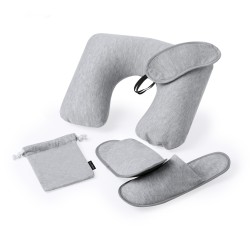 Alkes Cestovní sada 