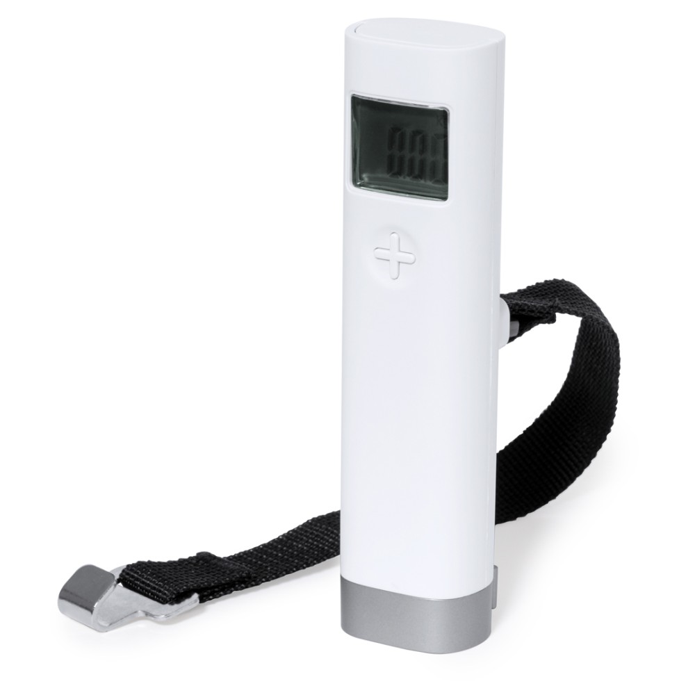 Daley Zavazadlová váha