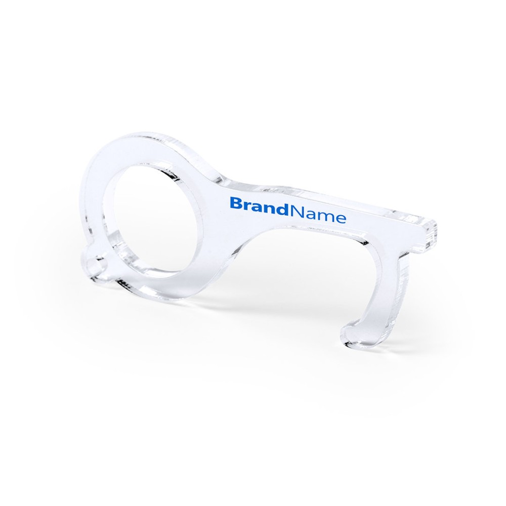 Napil Bezdotykový přívěsek